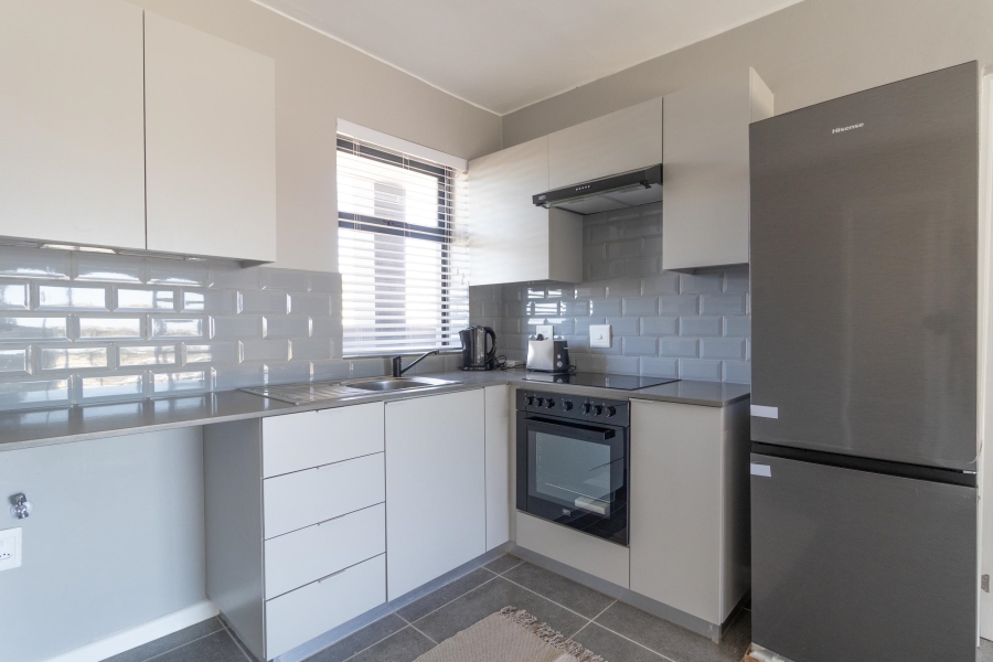 To Let 2 Bedroom Property for Rent in Olifantskop Western Cape